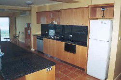 Horizons Beachfront Apartment - Northern Rivers Accommodation 3