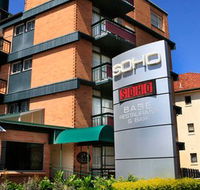 Soho Brisbane - Northern Rivers Accommodation