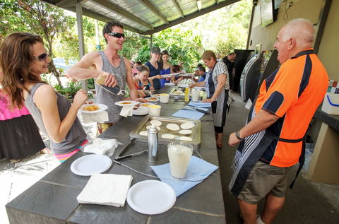 BIG4 Gold Coast Holiday Park & Motel - Northern Rivers Accommodation 3