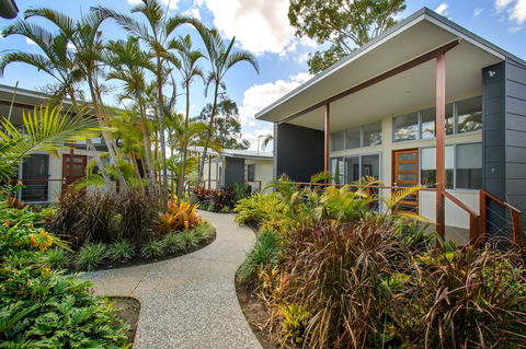 BIG4 Gold Coast Holiday Park & Motel - Northern Rivers Accommodation 4