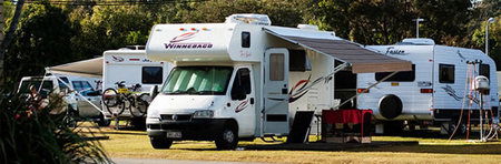 BIG4 Gold Coast Holiday Park & Motel - Northern Rivers Accommodation 9