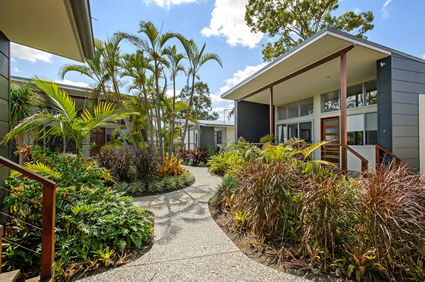 BIG4 Gold Coast Holiday Park & Motel - Northern Rivers Accommodation 13