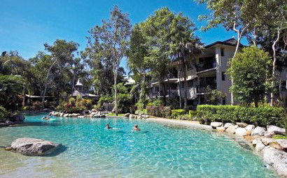 Trinity Links Resort And Apartments - Northern Rivers Accommodation 1