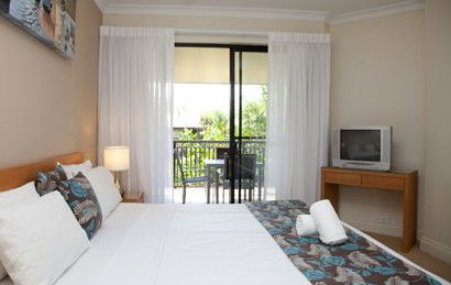 Trinity Links Resort And Apartments - Northern Rivers Accommodation 2