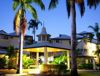 Trinity Links Resort And Apartments - Northern Rivers Accommodation 3
