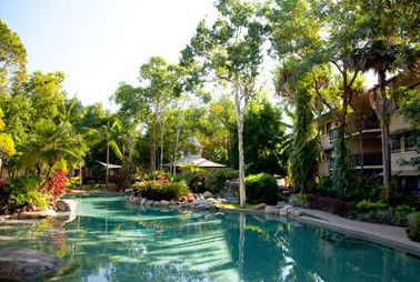Trinity Links Resort And Apartments - Northern Rivers Accommodation 4