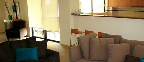 Vardon Point Resort Apartments - Northern Rivers Accommodation 1