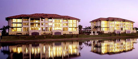 Vardon Point Resort Apartments - Northern Rivers Accommodation 3