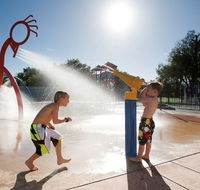 BIG4 Beachlands Holiday Park - Northern Rivers Accommodation