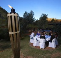 Heaviytrr Gap Outback Lodge - Northern Rivers Accommodation