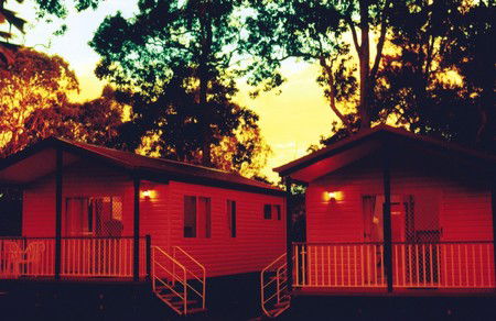 Wooli NSW Northern Rivers Accommodation