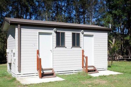 Solitary Islands Marine Park Resort - Northern Rivers Accommodation 3