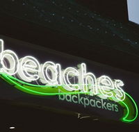 Beaches Backpacker Resort - Northern Rivers Accommodation