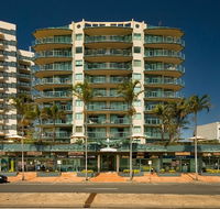 Key Largo Maroochydore - Northern Rivers Accommodation