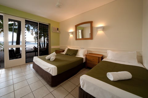BreakFree Long Island Resort - Northern Rivers Accommodation 0