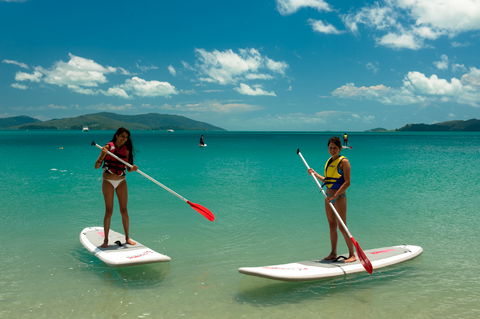 BreakFree Long Island Resort - Northern Rivers Accommodation 3