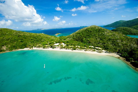 BreakFree Long Island Resort - Northern Rivers Accommodation 4