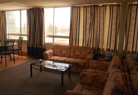 The Shore Holiday Apartments - Northern Rivers Accommodation 1
