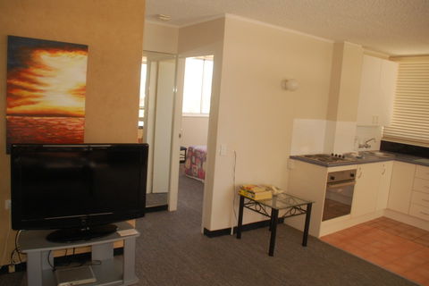 The Shore Holiday Apartments - Northern Rivers Accommodation 2