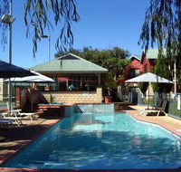 Amalfi Resort - Northern Rivers Accommodation