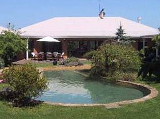 Claerwen Retreat - Northern Rivers Accommodation 1