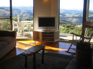 Claerwen Retreat - Northern Rivers Accommodation 4