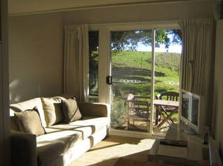 Claerwen Retreat - Northern Rivers Accommodation 5