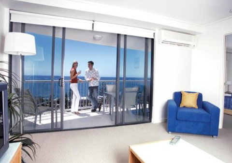 Seamark On First - Northern Rivers Accommodation 4