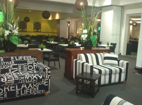 All Seasons Hotel Bendigo - Northern Rivers Accommodation 2