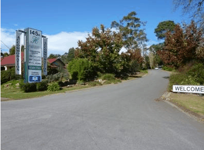 Hahndorf Resort - Northern Rivers Accommodation