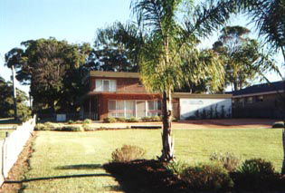 Beecroft Peninsula NSW Northern Rivers Accommodation