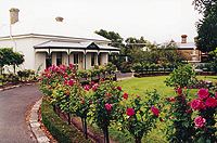 Antique Market Of Warrnambool - Northern Rivers Accommodation 0