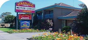 Strzelecki Motor Lodge - Northern Rivers Accommodation 0