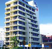 Aries Holiday Apartments - Northern Rivers Accommodation