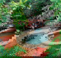 City Oasis Inn