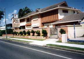 Comfort Inn The Rose - Northern Rivers Accommodation 0