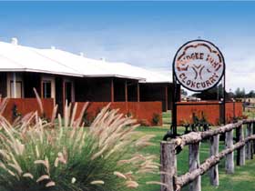 Cloncurry QLD Northern Rivers Accommodation
