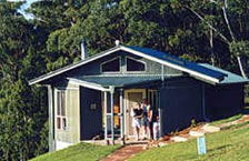 Jenolan Cabins - Northern Rivers Accommodation 0