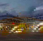 Mt Gambier Hotel - Northern Rivers Accommodation