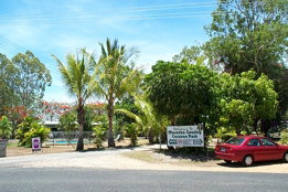 Mareeba Country Caravan Park - Northern Rivers Accommodation 0