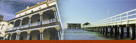 Queenscliff VIC Northern Rivers Accommodation