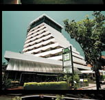 Terraces On Wickham Managed By Accor - Northern Rivers Accommodation