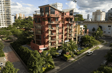 Il Mondo Boutique Hotel - Northern Rivers Accommodation 0