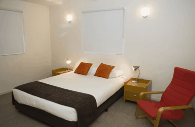 Il Mondo Boutique Hotel - Northern Rivers Accommodation 2