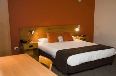 Il Mondo Boutique Hotel - Northern Rivers Accommodation 3