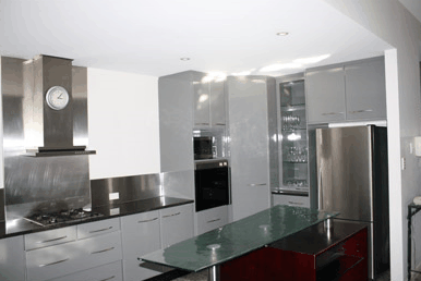 Il Mondo Boutique Hotel - Northern Rivers Accommodation 5