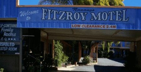 South Nanango ACT Northern Rivers Accommodation