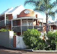 Spring Hill Terraces - Northern Rivers Accommodation