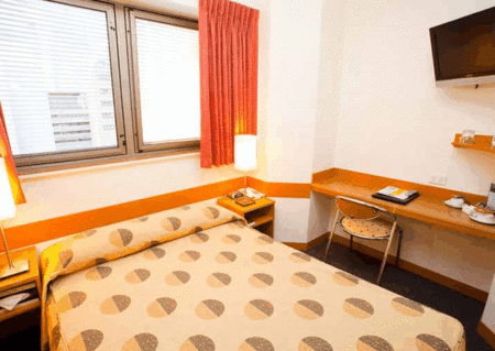 Hotel George Williams - Northern Rivers Accommodation