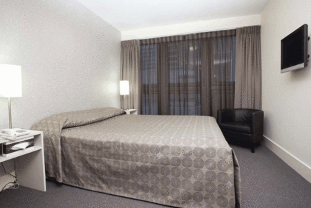 Hotel George Williams - Northern Rivers Accommodation 2